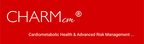 Charm cm logo
